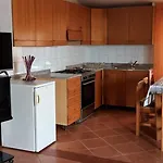 Giusi's House شقة *