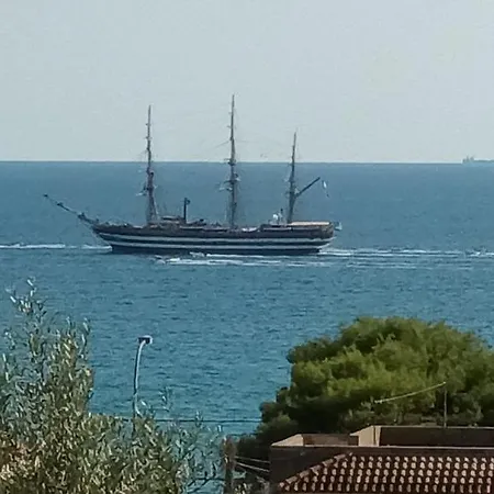 Giusi's House شقة