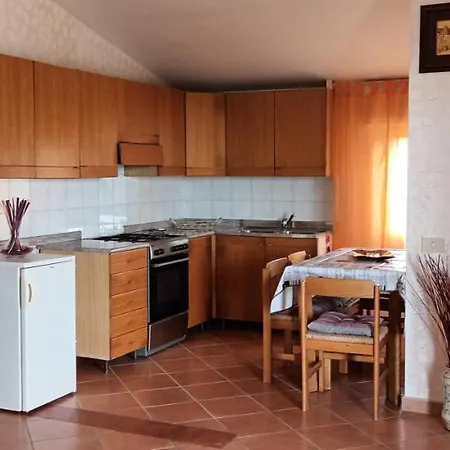 Giusi's House Lejlighed *