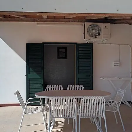 Lejlighed Giusi's House