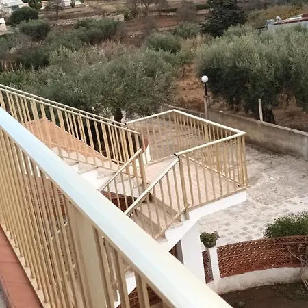 Giusi's House *