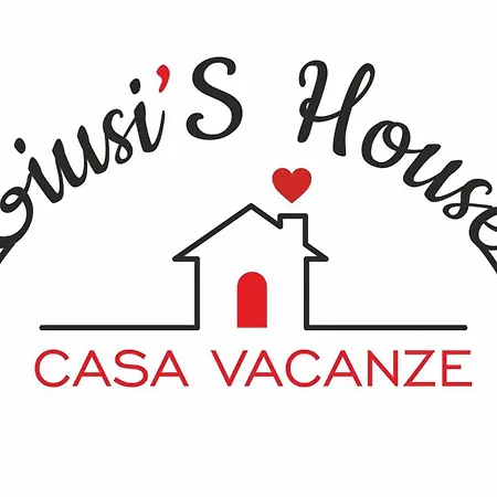 Giusi's House Lejlighed