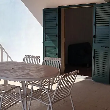 Apartman Giusi's House